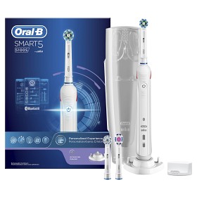 Bild på Oral-B Smart 5100S