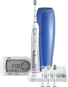 Bild på Oral-B EURO BOX POW TOOTHBRUSH 1 st