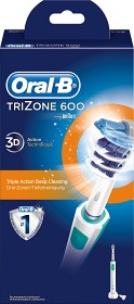 Bild på Oral-B TriZone 600