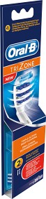 Bild på Oral-B TriZone borsthuvud 2 st