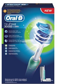 Bild på Oral-B Power TZ3000 D20 525 3 1 st