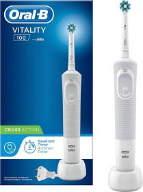 Bild på Oral-B Vitality 100 eltandborste