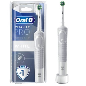 Bild på Oral-B Vitality Pro Vit eltandborste