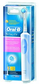 Bild på Oral-B Vitality Sensitive Clean