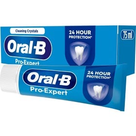 Bild på Oral-B Pro-Expert Professional Protection tandkräm 75 ml