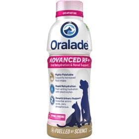 Bild på Oralade Advanced Cat and Dog RF 500 ml