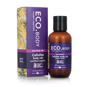 Bild på Organic Cellulite Body Rub 95 ml