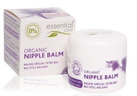 Bild på Essential Care Organic Nipple Balm 20 g