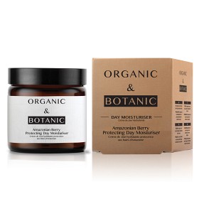 Bild på Organic & Botanic Amazonian Berry Day Moisturiser 50 ml