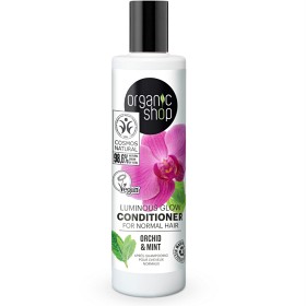 Bild på Organic Shop Balsam Orkidé & Mint 280 ml