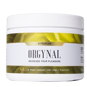Bild på Orgynal Citruplex 150 g