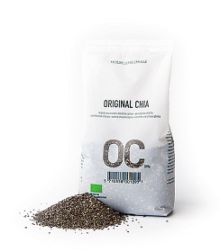 Bild på Original Chia 300 g