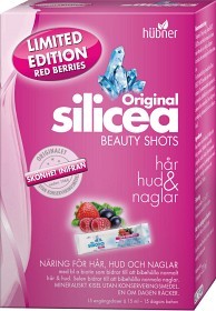 Bild på Original Silicea Beauty Shots 15 st