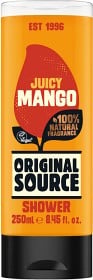 Bild på Original Source Mango Shower 250 ml