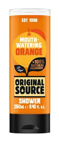 Bild på Original Source Orange Shower 250 ml