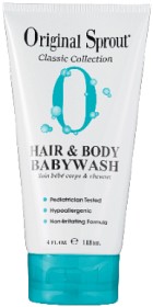 Bild på Original Sprout Hair & Body Babywash 118 ml