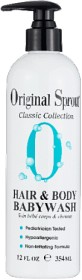 Bild på Original Sprout Hair & Body Babywash 354 ml