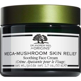 Bild på Origins Dr. Weil Mega-Mushroom Relief & Resilience Soothing Cream 50 ml