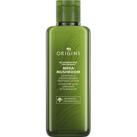 Bild på Origins Dr. Weil Mega-Mushroom Soothing & Strengthening Treatment Lotion 200 ml