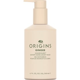 Bild på Origins Ginger Burst Hand & Body Wash 200 ml