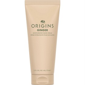 Bild på Origins Ginger Moisturizing Hand Cream 75 ml