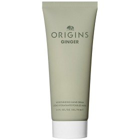 Bild på Origins Ginger Moisturizing Hand Cream 75 ml