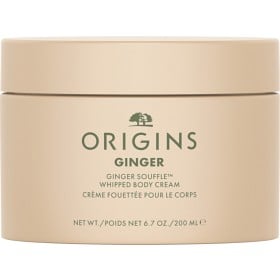 Bild på Origins Ginger Souffle Whipped Hydrating Body Cream 200 ml
