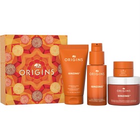 Bild på Origins Ginzing Glowing Essentials Gift Set