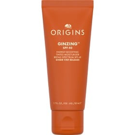 Bild på Origins GinZing SPF 40 Energy-Boosting Tinted Moisturizer Shade 3, 50 ml