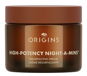 Bild på Origins High-Potency Night-A-Mins Resurfacing Cream  50 ml