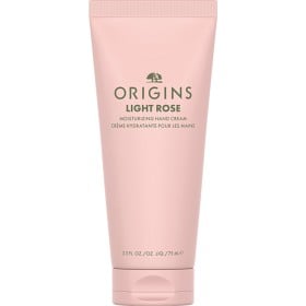 Bild på Origins Light Rose Moisturizing Hand Cream 75 ml