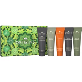 Bild på Origins Multi-Maskers Five Mini Masking Essentials Gift Set