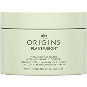 Bild på Origins Plantfusion Hydrating Souffle Body Cream with Phyto-Powered Complex 200 ml