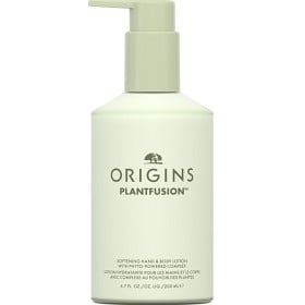 Bild på Origins Plantfusion Softening Hand & Body Lotion with Phyto-Powered Complex 200 ml