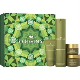 Bild på Origins Plantscription Youthful Essentials Gift Set