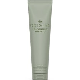 Bild på Origins Reinventing The Heel Mega-Moistue for Dry, Cracked Feet 150 ml