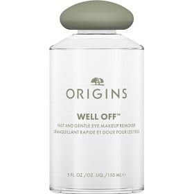 Bild på Origins Well Off Fast and Gentle Eye Makeup Remover 150 ml