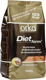 Bild på Orka Dietform 560 g
