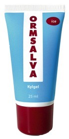 Bild på Ormsalva Ice 25 ml