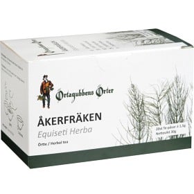 Bild på Örtagubbens Örter Åkerfräken Te-påsar 20 st