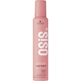 Bild på Schwarzkopf Professional OSiS+ Air Whip Mousse 200 ml