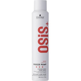 Bild på Schwarzkopf Professional OSiS+ Freeze Pump 200 ml