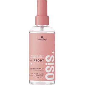 Bild på Schwarzkopf Professional OSiS+ Hairbody Spray 200 ml