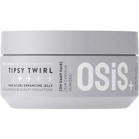 Bild på Schwarzkopf Professional OSiS+ Tipsy Twirl 300 ml