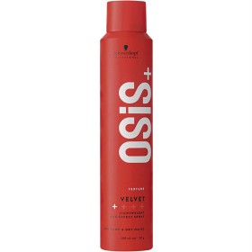 Bild på Schwarzkopf Professional OSiS+ Velvet 200 ml