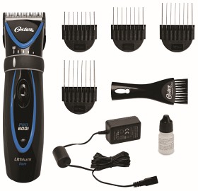 Bild på Oster PRO 600i Klippmaskin