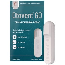 Bild på Otovent GO