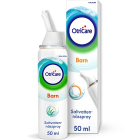 Bild på OtriCare Barn 50 ml