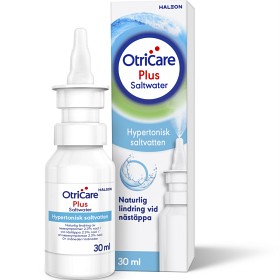 Bild på OtriCare Plus saltvatten 30 ml