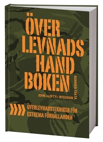 Bild på Överlevnadshandboken